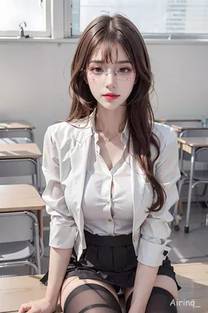 演员照片