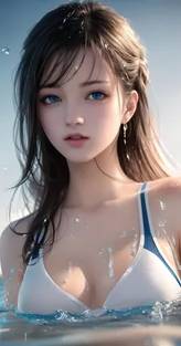 杀木池