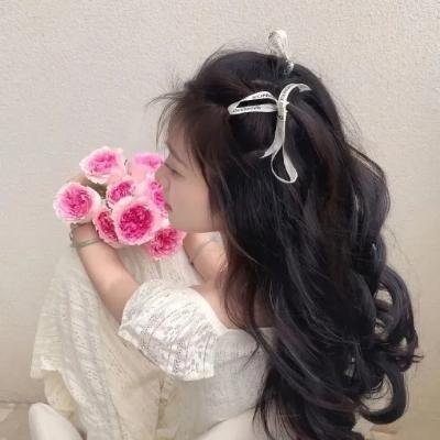 执笔海报